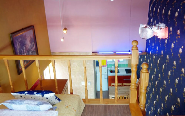 Ganghwa Coast Sugar Cube Pension