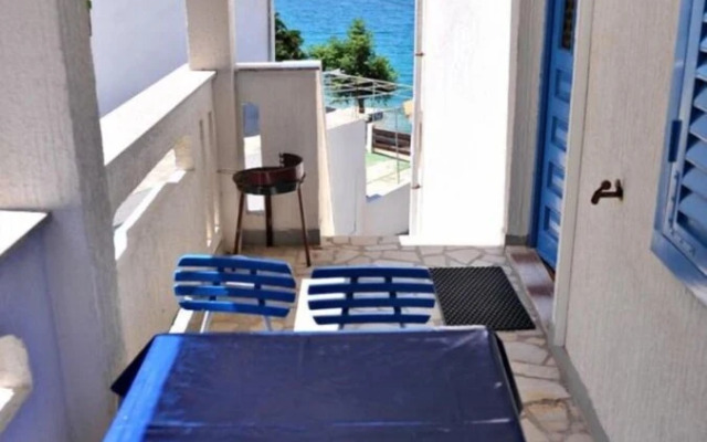 Draga - 15 m From Pebble Beach - SA1