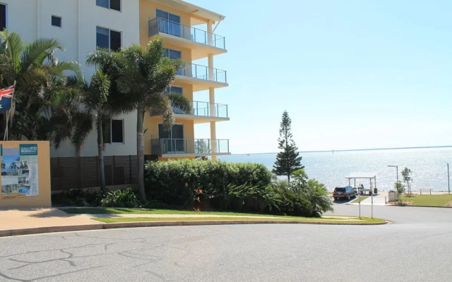 Regent Place Apartments