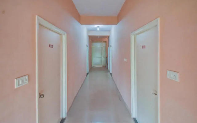 Mangalam Guest House by OYO Rooms