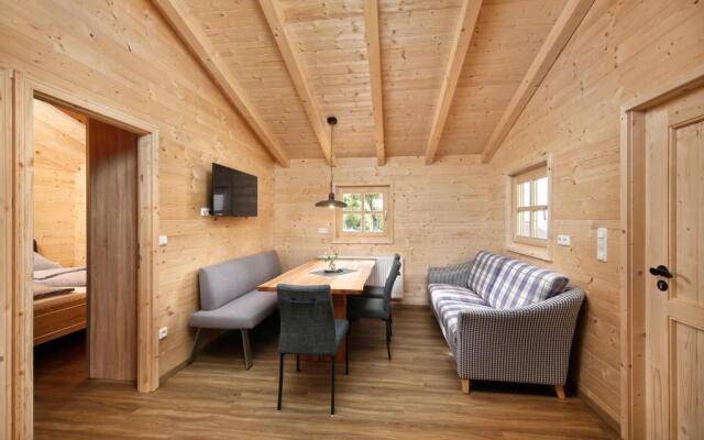 Knaus Campingpark Lackenhäuser