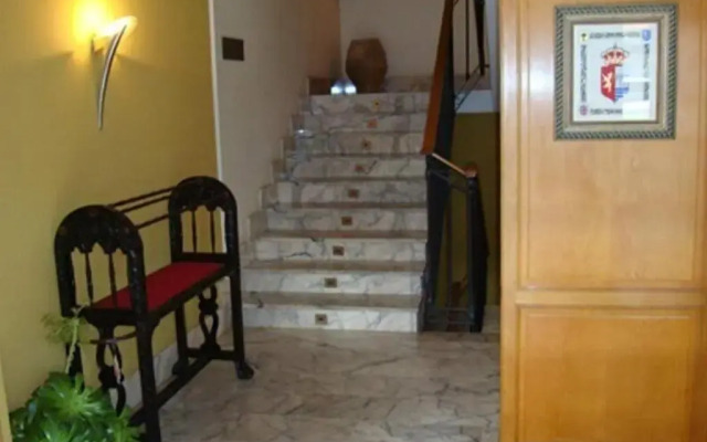 Hotel Chané