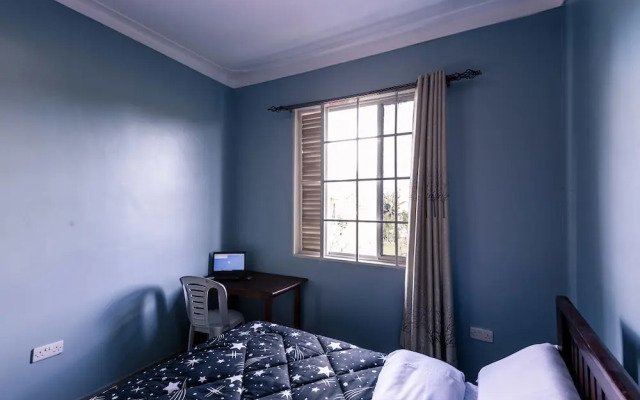 Lixan Parlour