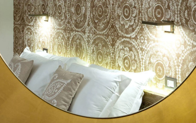 Mercatovecchio Luxury Suites
