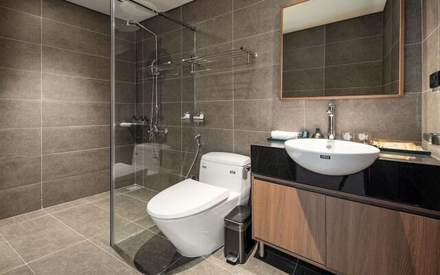 Mandala Hotel & Suites Bac Giang