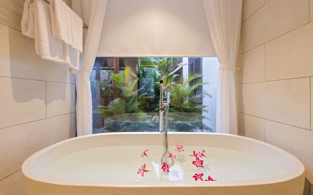 Hoi An Ancient House Resort And Spa