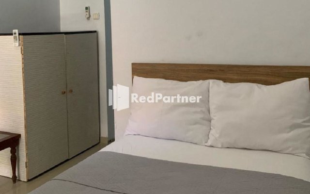 Nusa Dua Cool Guesthouse RedPartner