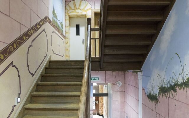 The Queen Luxury Apartments - Villa Gemma