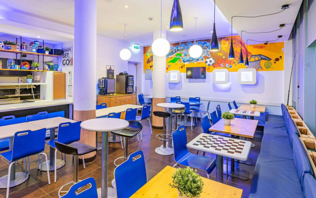 ibis budget Porto Gaia