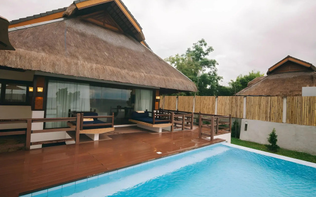 Eskaya Beach Resort and Spa