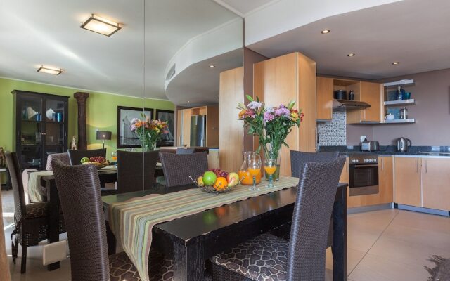 The Rockwell by CTHA