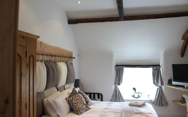 Greenacres B&B