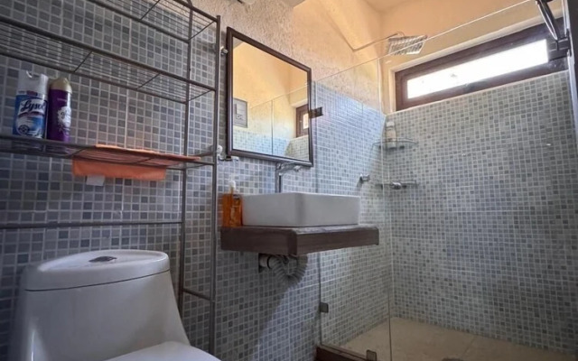 Cabañas Raíces del Cielo