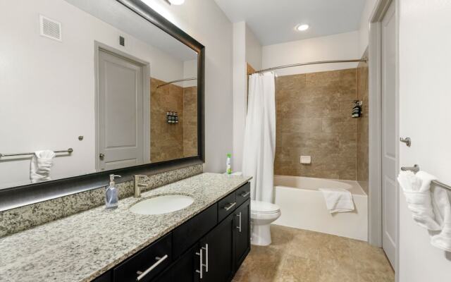 Kasa Houston Museum District Apartments