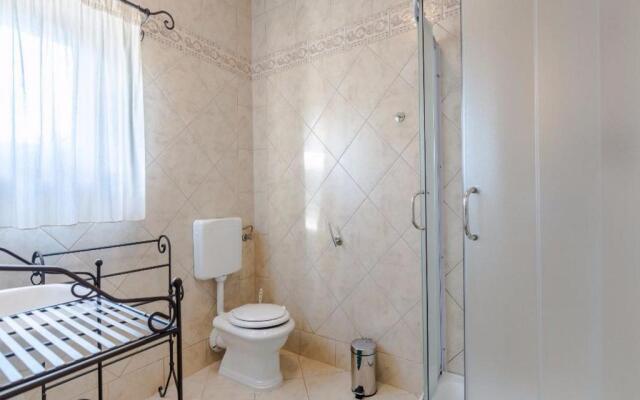 Apartments Škoda I, Škoda II