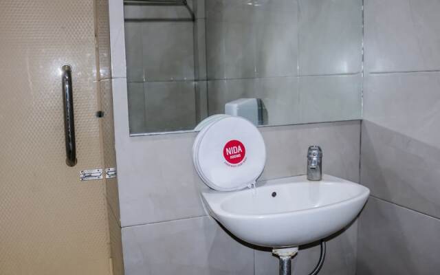 Nida Rooms Bandung Convention Centre