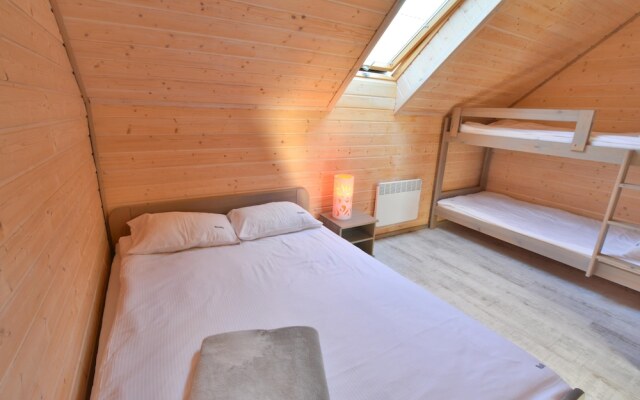 Domki Letniskowe Amelia