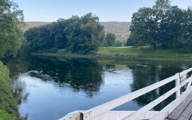 Pocono Villas Resort