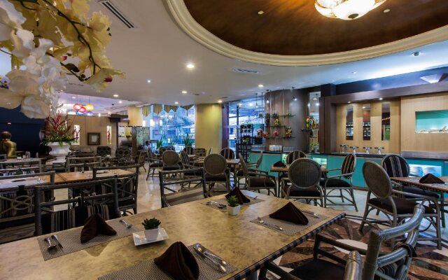 Makati Palace Hotel