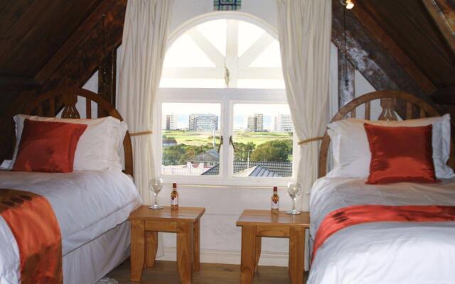 Braeside House Self Catering Apartments