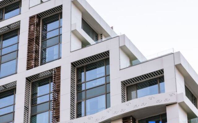 Citta Residences Hengfeng