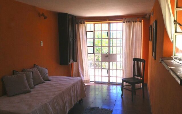 La Morada Aparts & Suites