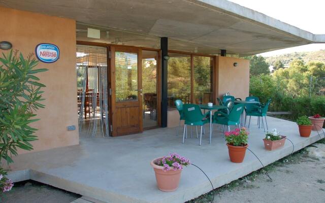 Camping Terra Alta