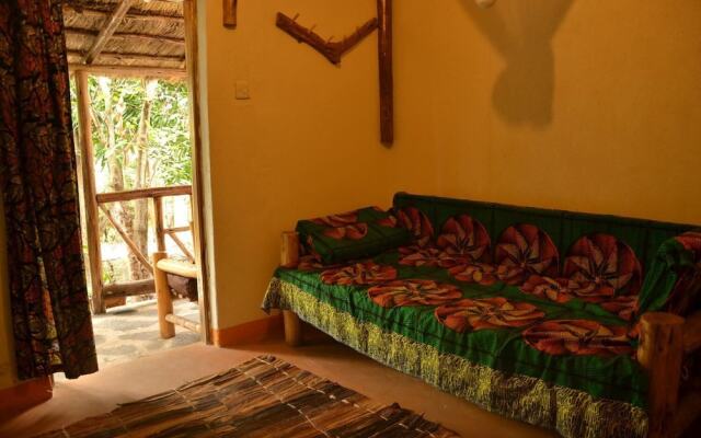 Pumba Safari Cottages