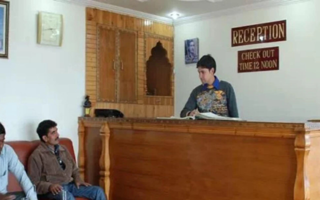 Gautam Residency Chamba