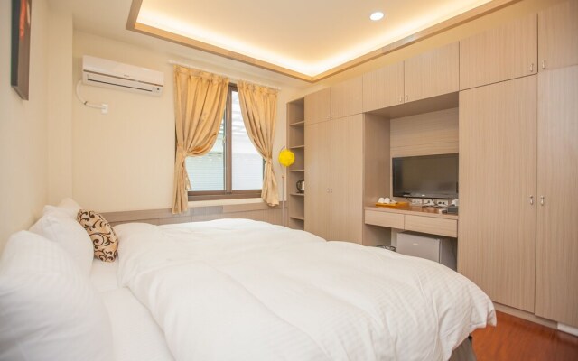 Lusihan B&B