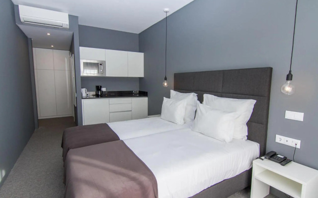 Pestana Gramacho Residence