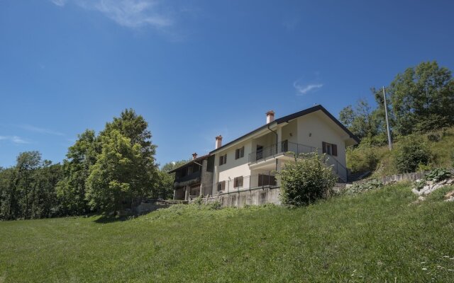 Albergo Diffuso Forgaria Monte Prat