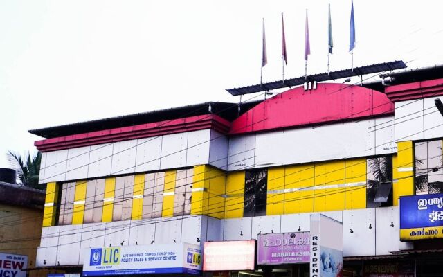 OYO 10069 Peter's Hill View Residency