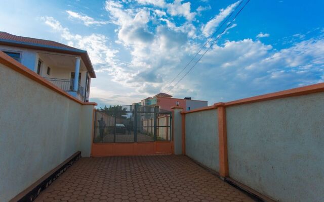 Twinview Apartments