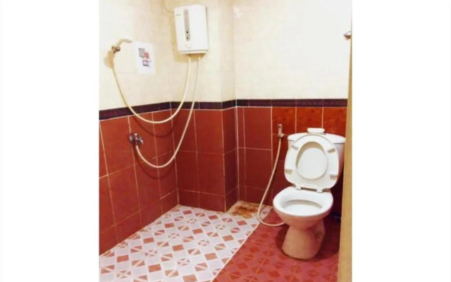 Hoang Yen Guesthouse