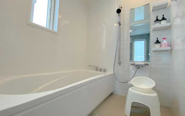 グランディオーソ沖縄プールヴィラ恩納6