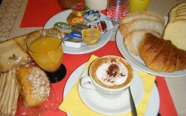 Hotel Meublè Giardino