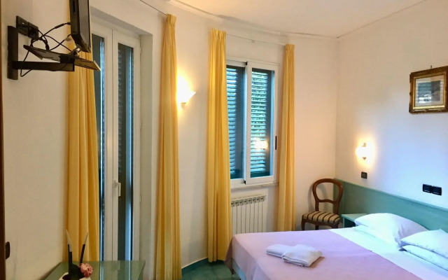 Hotel Pineta