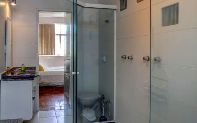 LinkHouse Spacious & Comfort Ipanema