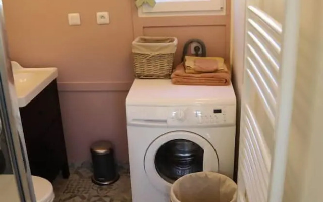 Gite Péniche Mon'Ro