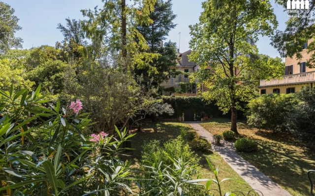 Ca Cerchieri 1 Cosy Apartment