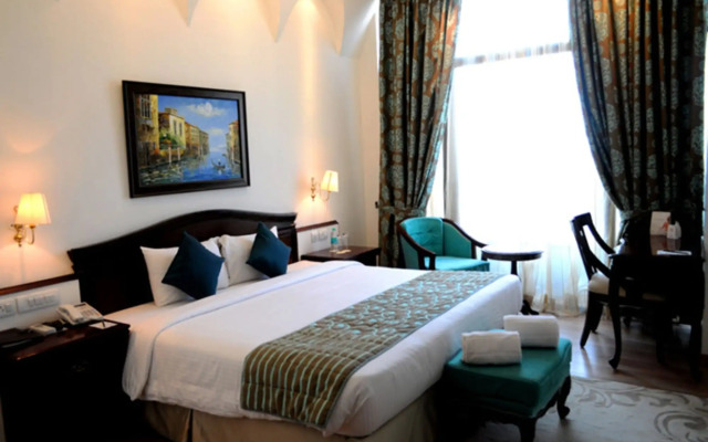 Welcomhotel by ITC Hotels, Bella Vista, Panchkula - Chandigarh