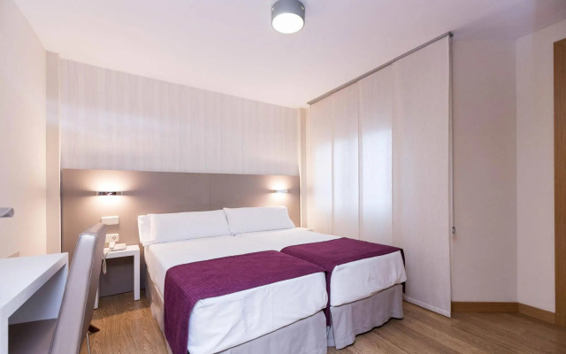 Di Carlo Hotels Madrid