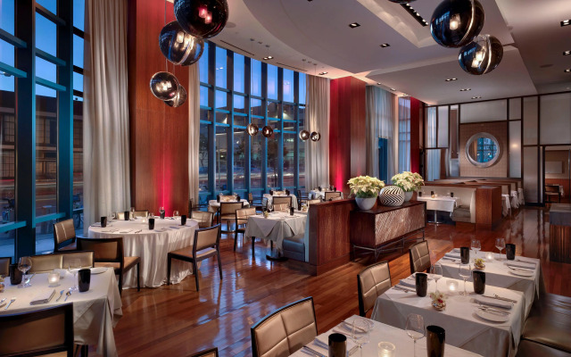 The Chelsean New York Hotel