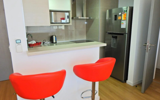 Apartment Alexander Boulevard