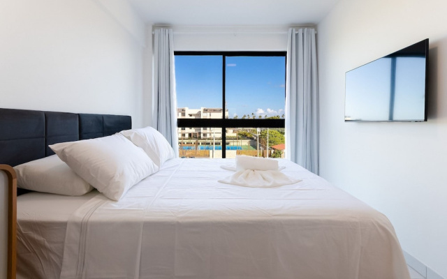 Malia Beach #a301 - Resort por Carpediem