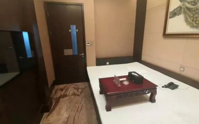 Xiong'an Meiquan World Holiday hotel