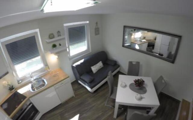 Apartment Ana Arbanasi