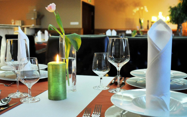 Grand Hotel Sole (ex. Hotel Golden Hoffer & Best Western Hotel Dituria)