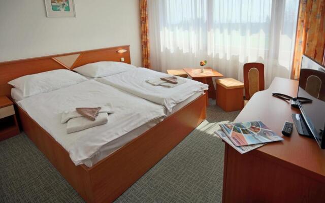Hotel SOREA TITRIS